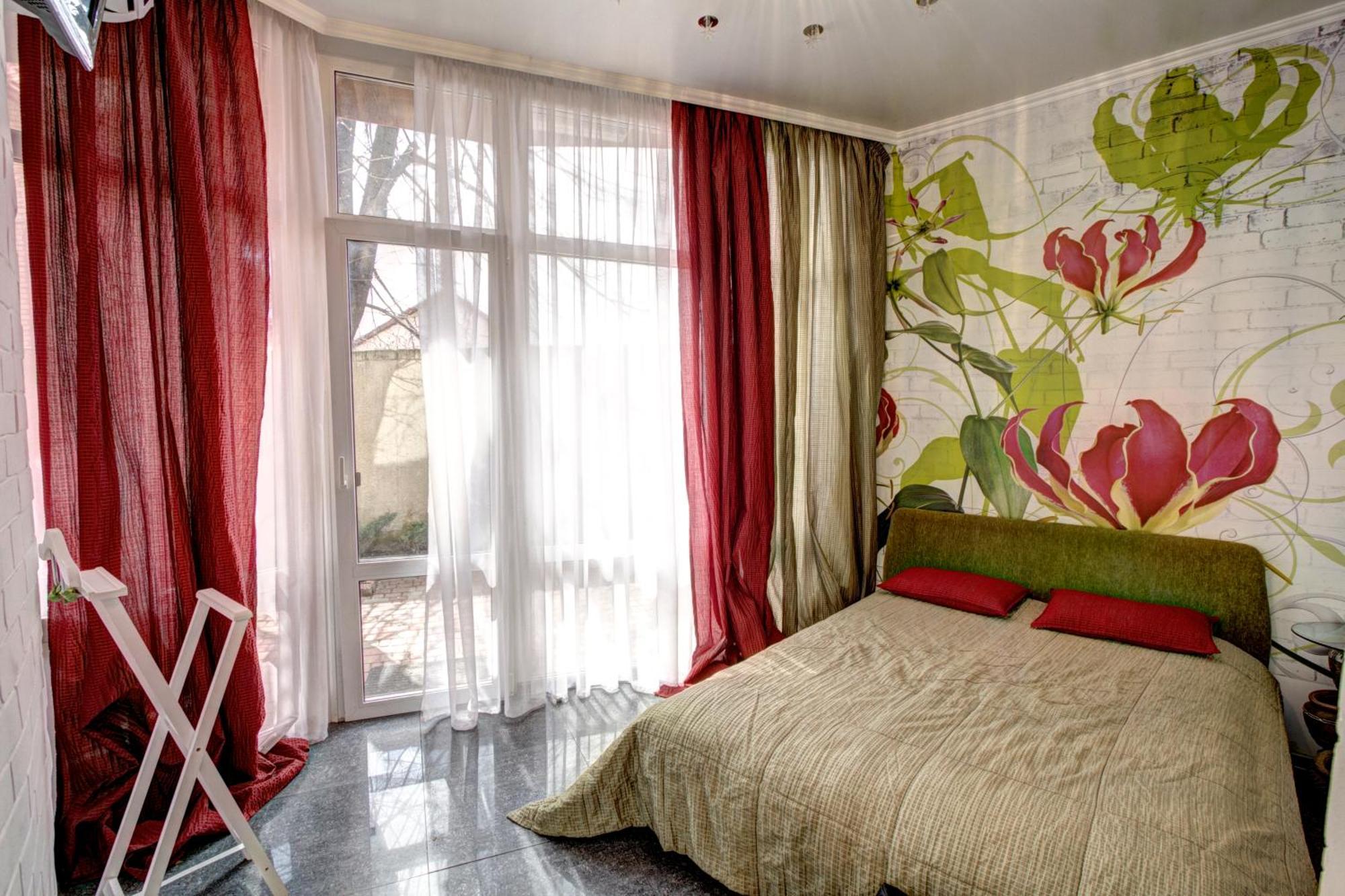 Villa Da Winci Odessa Exterior foto